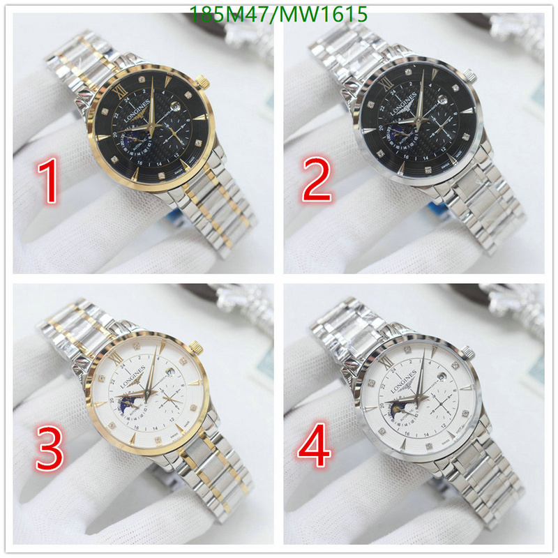 LONGINES-Watch-4A Quality Code: MW1615 $: 185USD-Yupoo.ru - Copybrand.Team photo album LONGINES-Watch-4A Quality Code: MW1615 $: 185USD