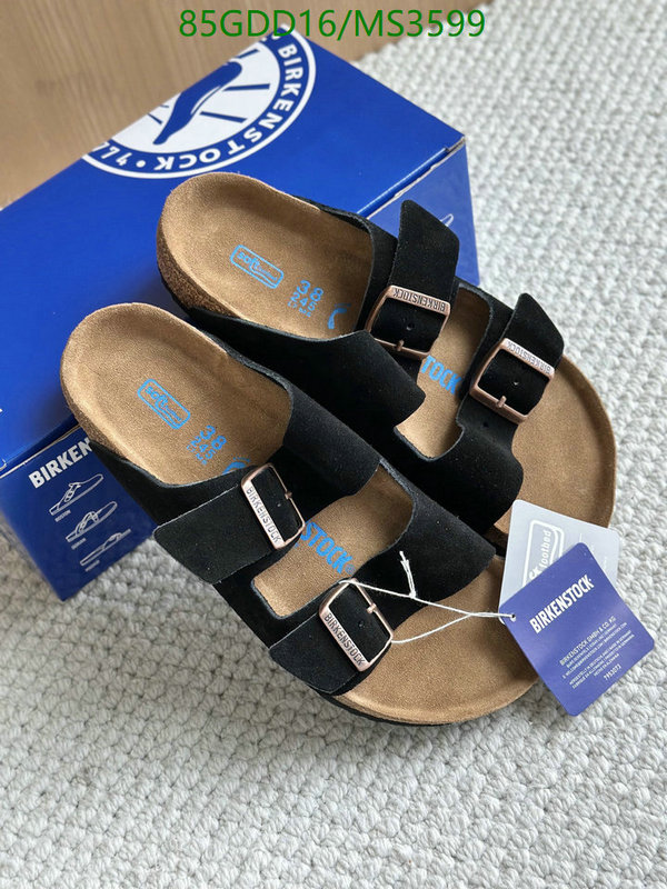 Birkenstock-Men shoes Code: MS3599 $: 85USD