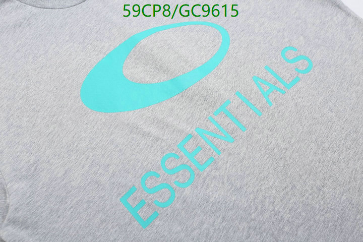 Essentials-Clothing Code: GC9615 $: 59USD