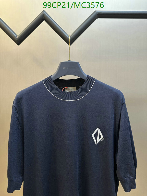 Dior-Clothing Code: MC3576 $: 99USD