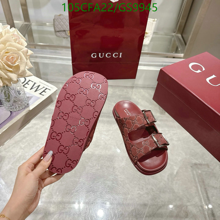 Gucci-Women Shoes Code: GS9945-Yupoo.ru - Copybrand.Team photo album Gucci-Women Shoes Code: GS9945