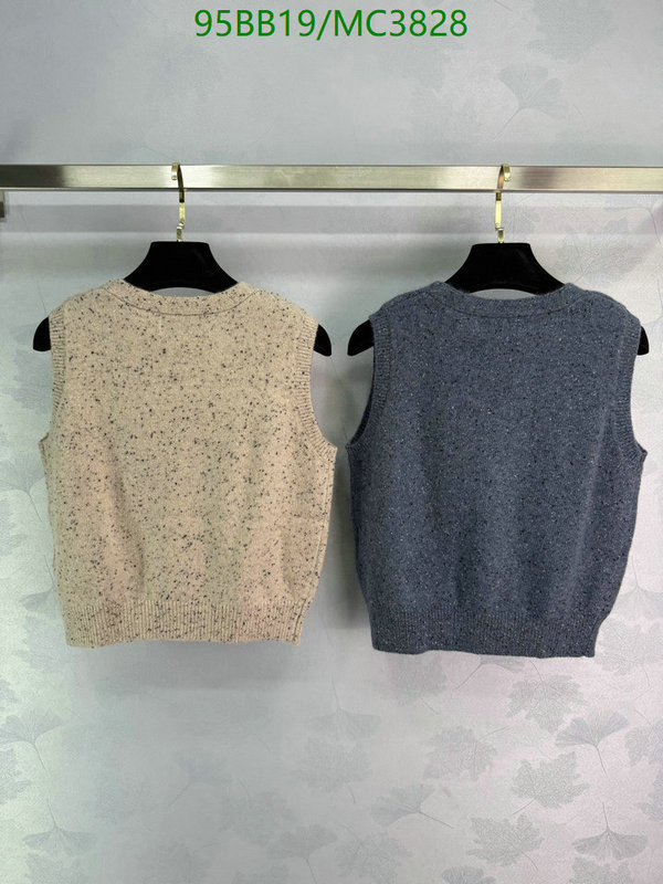 Chanel-Clothing Code: MC3828 $: 95USD