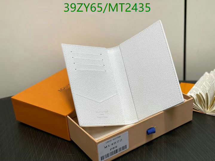 LV-Wallet-4A Quality Code: MT2435 $: 39USD