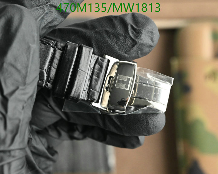 Tissot-Watch-Mirror Quality Code: MW1813 $: 470USD