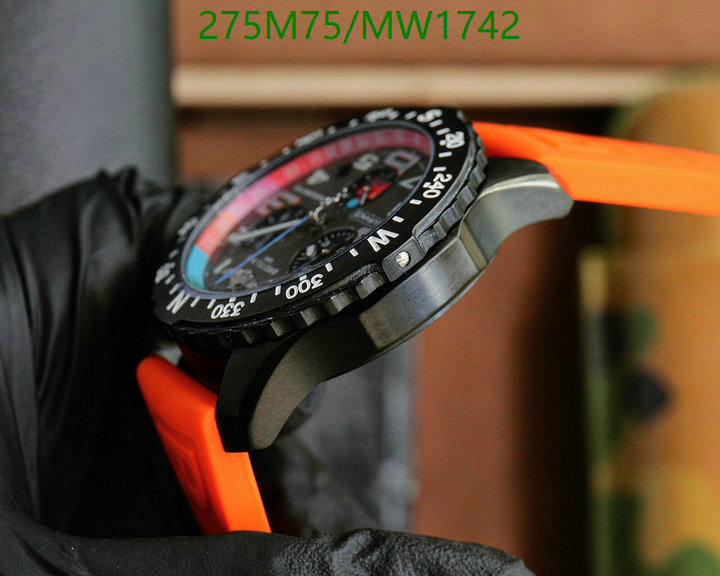 Breitling-Watch-Mirror Quality Code: MW1742 $: 275USD