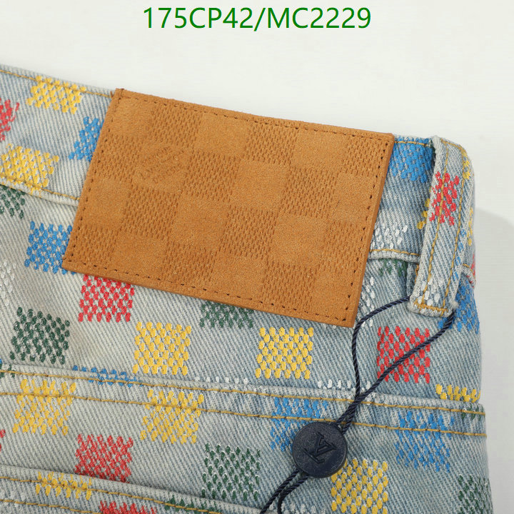 LV-Clothing Code: MC2229