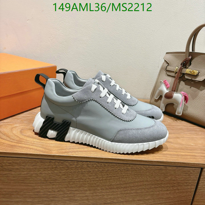 Hermes-Men shoes Code: MS2212 $: 149USD