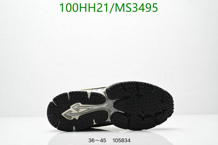 Off-White-Men shoes Code: MS3495 $: 100USD