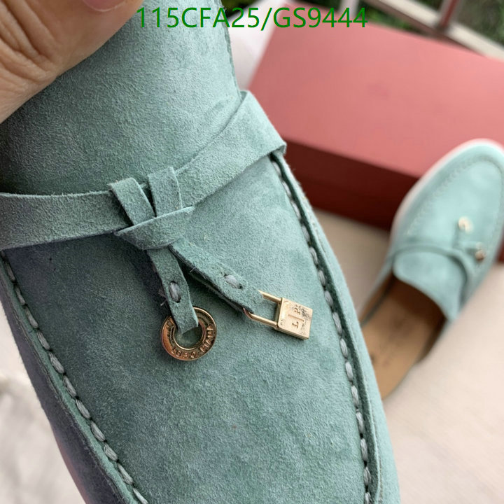 Loro Piana-Women Shoes Code: GS9444 $: 115USD