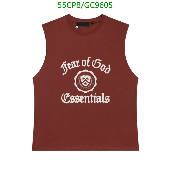 Essentials-Clothing Code: GC9605 $: 55USD