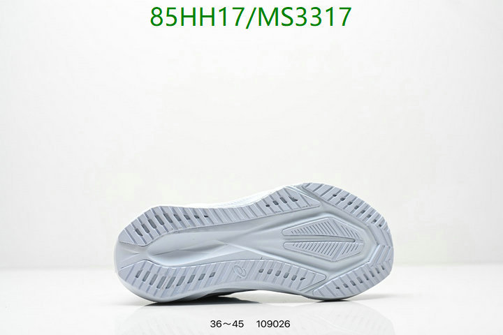 Asics-Men shoes Code: MS3317 $: 85USD