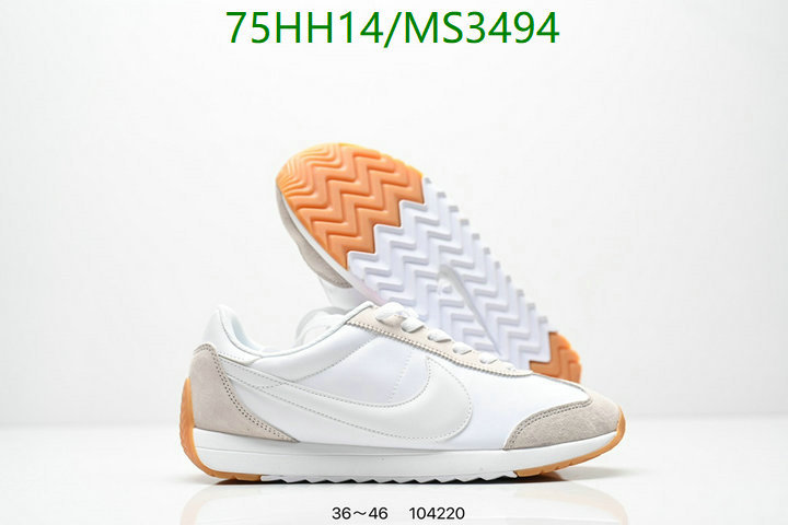 Nike-Men shoes Code: MS3494 $: 75USD