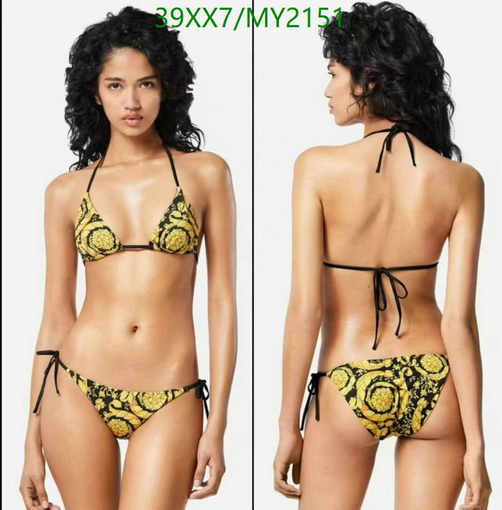 Versace-Swimsuit Code: MY2151 $: 39USD