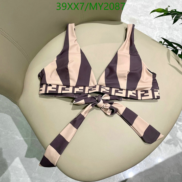 Fendi-Swimsuit Code: MY2087 $: 39USD