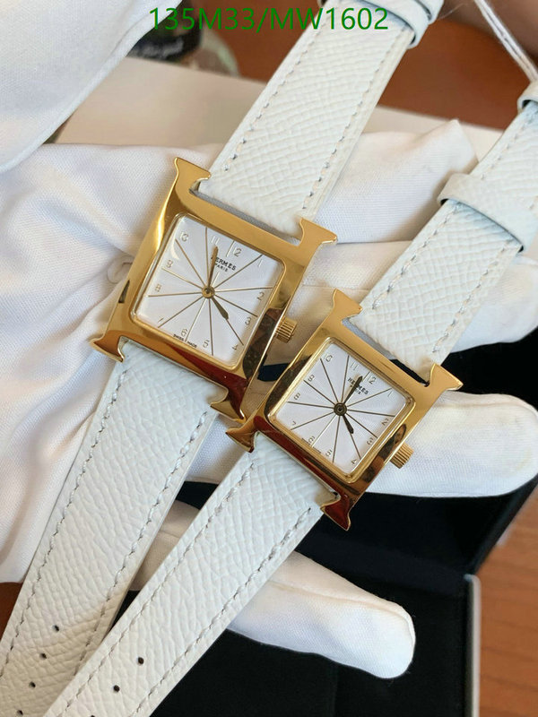 Hermes-Watch(4A) Code: MW1602 $: 135USD