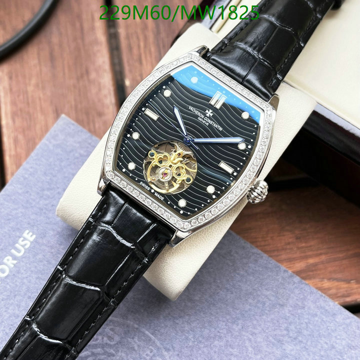 Vacheron Constantin-Watch-Mirror Quality Code: MW1825 $: 229USD