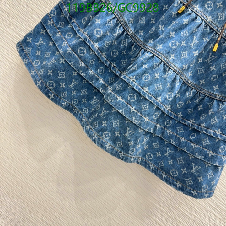 LV-Clothing Code: GC9928 $: 119USD