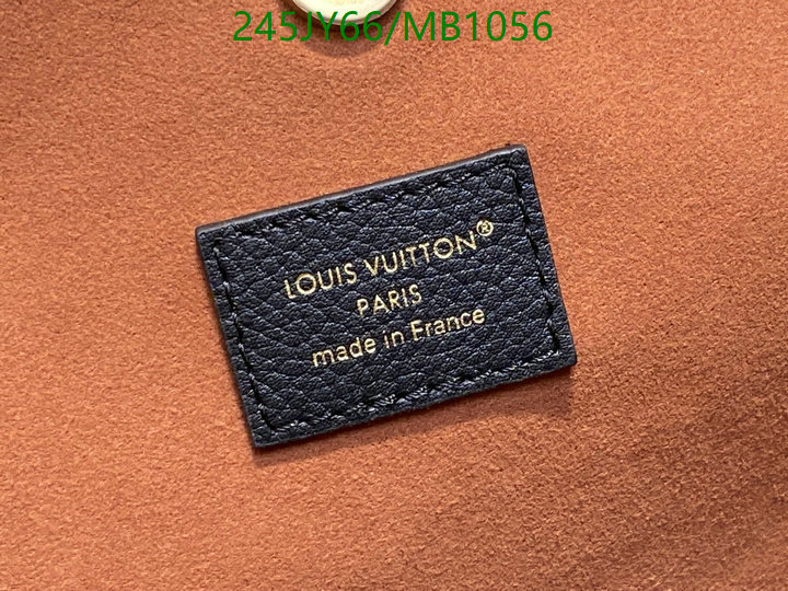 LV-Bag-Mirror Quality Code: MB1056 $: 245USD
