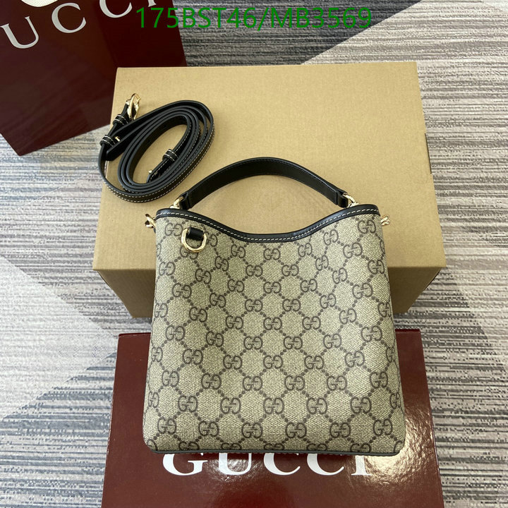 Gucci-Bag-Mirror Quality Code: MB3569 $: 175USD