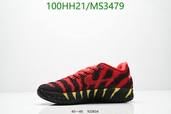 Nike-Men shoes Code: MS3479 $: 100USD