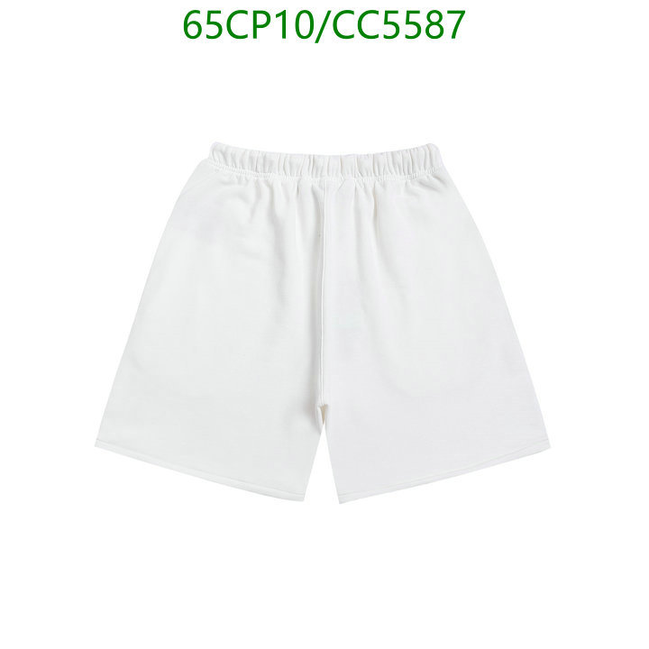 Essentials-Clothing Code: CC5587 $: 65USD