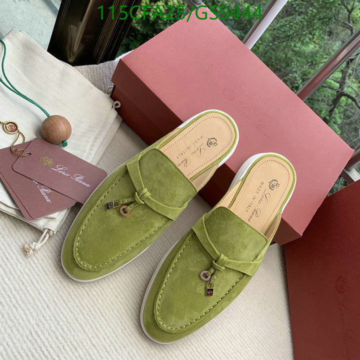 Loro Piana-Women Shoes Code: GS9444 $: 115USD