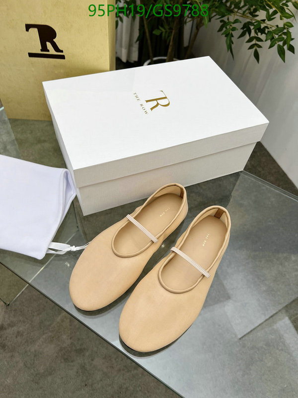 The Row-Women Shoes Code: GS9788 $: 95USD