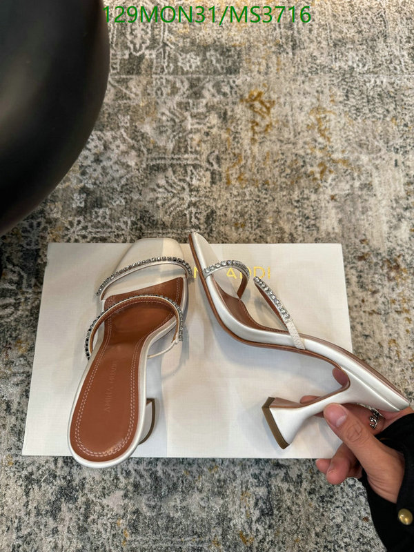 Amina Muaddi-Women Shoes Code: MS3716 $: 129USD-Yupoo.ru - Copybrand.Team photo album Amina Muaddi-Women Shoes Code: MS3716 $: 129USD