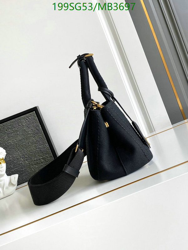 Prada-Bag-Mirror Quality Code: MB3697 $: 199USD