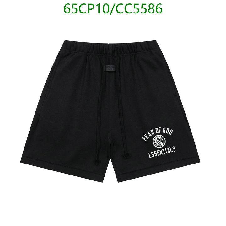 Essentials-Clothing Code: CC5586 $: 65USD