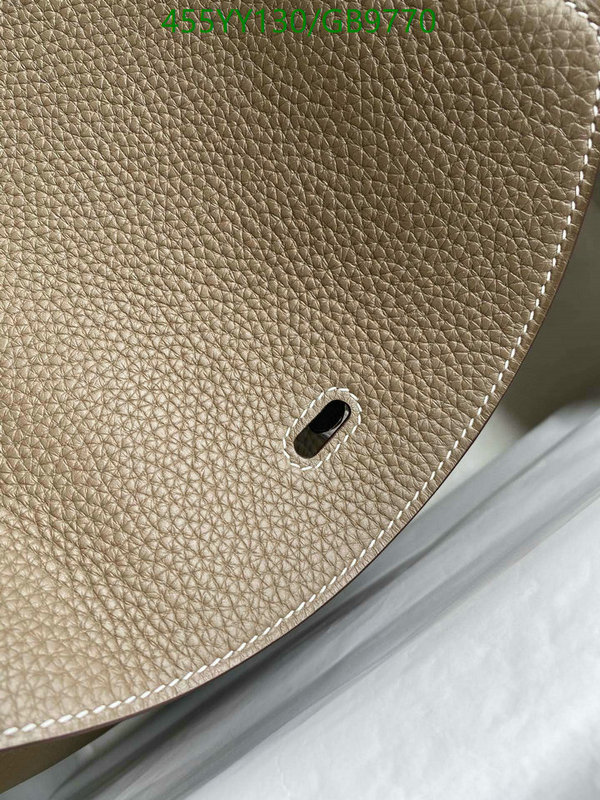 Hermes-Bag-Mirror Quality Code: GB9770 $: 455USD