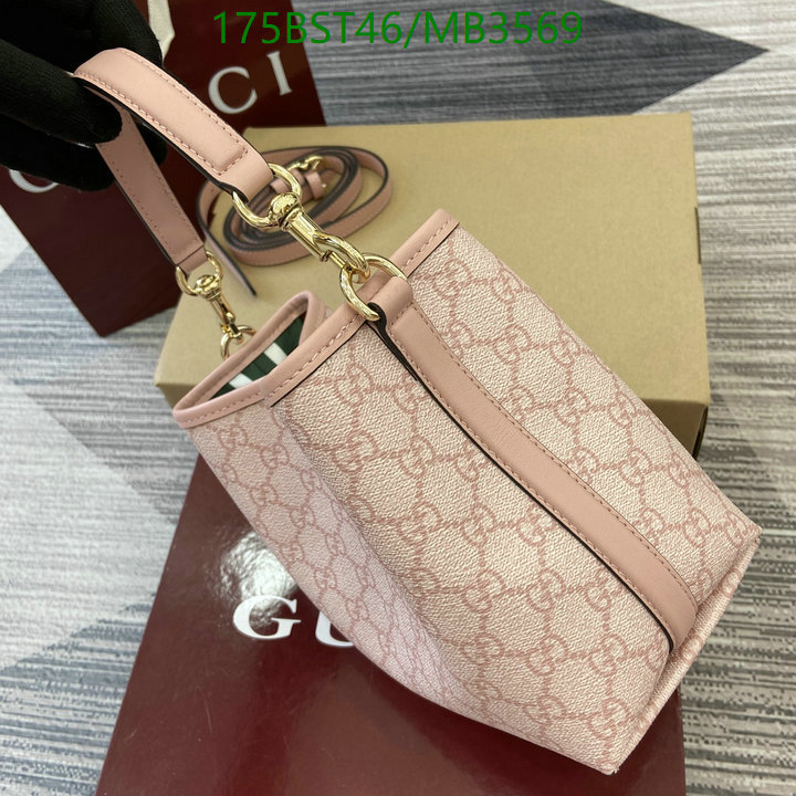 Gucci-Bag-Mirror Quality Code: MB3569 $: 175USD
