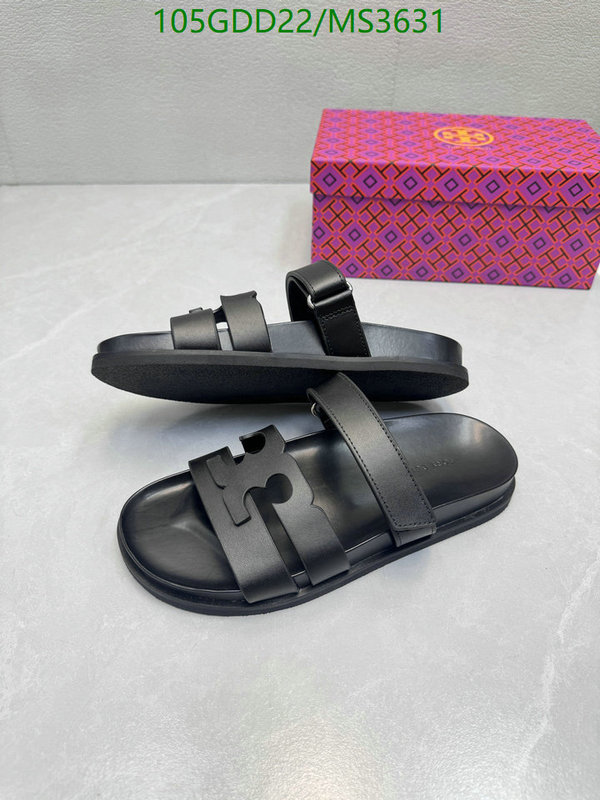 Tory Burch-Women Shoes Code: MS3631 $: 105USD