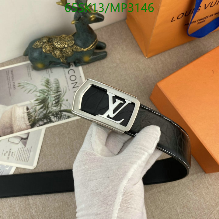 LV-Belts Code: MP3146 $: 65USD