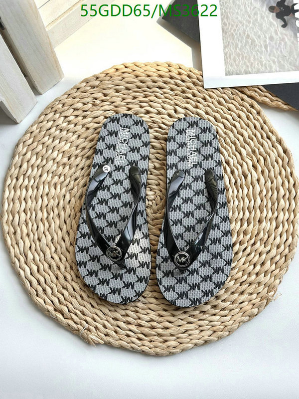 Michael Kors-Women Shoes Code: MS3622 $: 55USD