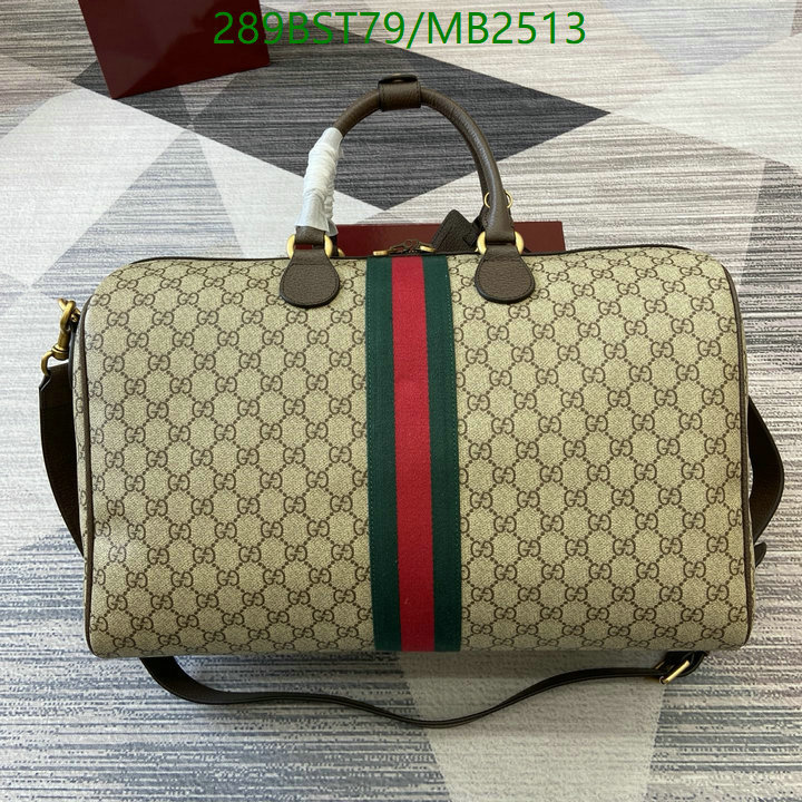 Gucci-Bag-Mirror Quality Code: MB2513 $: 289USD