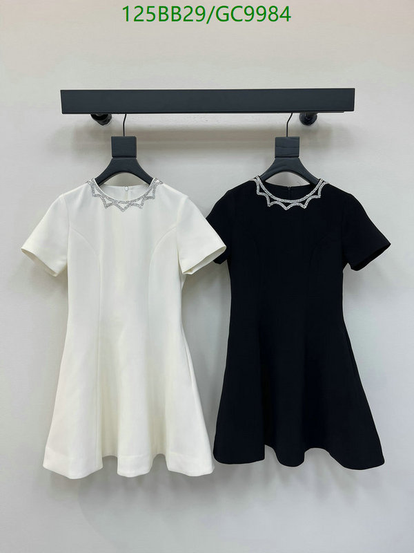 Valentino-Clothing Code: GC9984 $: 125USD