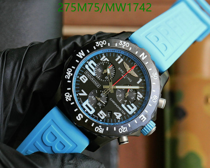 Breitling-Watch-Mirror Quality Code: MW1742 $: 275USD
