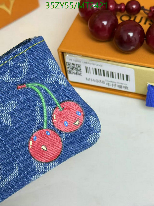 LV-Wallet-4A Quality Code: MT2421 $: 35USD