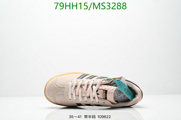 Adidas-Women Shoes Code: MS3288 $: 79USD
