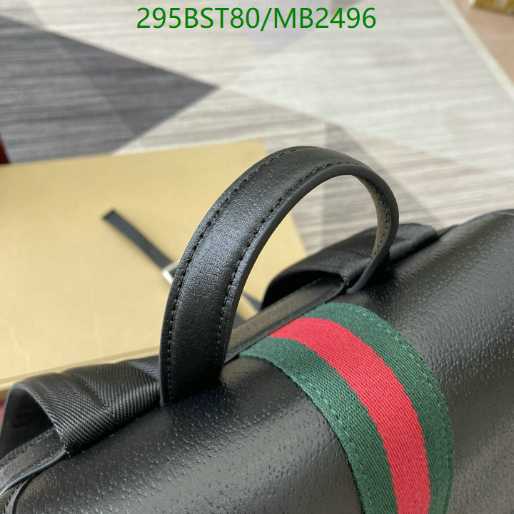 Gucci-Bag-Mirror Quality Code: MB2496 $: 295USD
