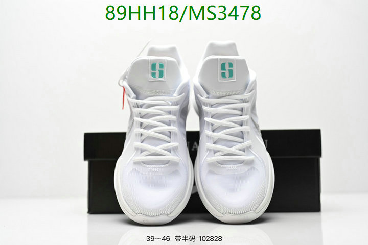 Nike-Men shoes Code: MS3478 $: 89USD