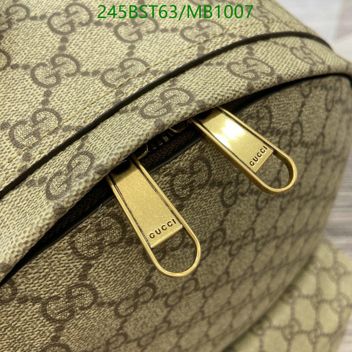 Gucci-Bag-Mirror Quality Code: MB1007 $: 245USD