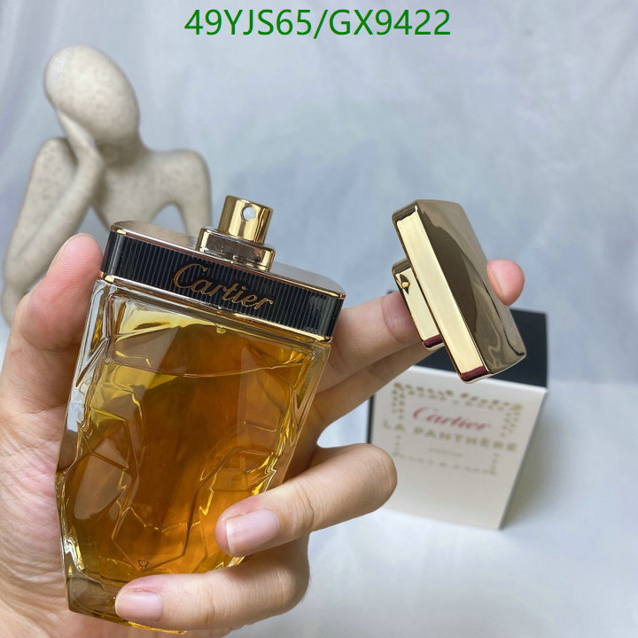 Cartier-Perfume Code: GX9422 $: 49USD