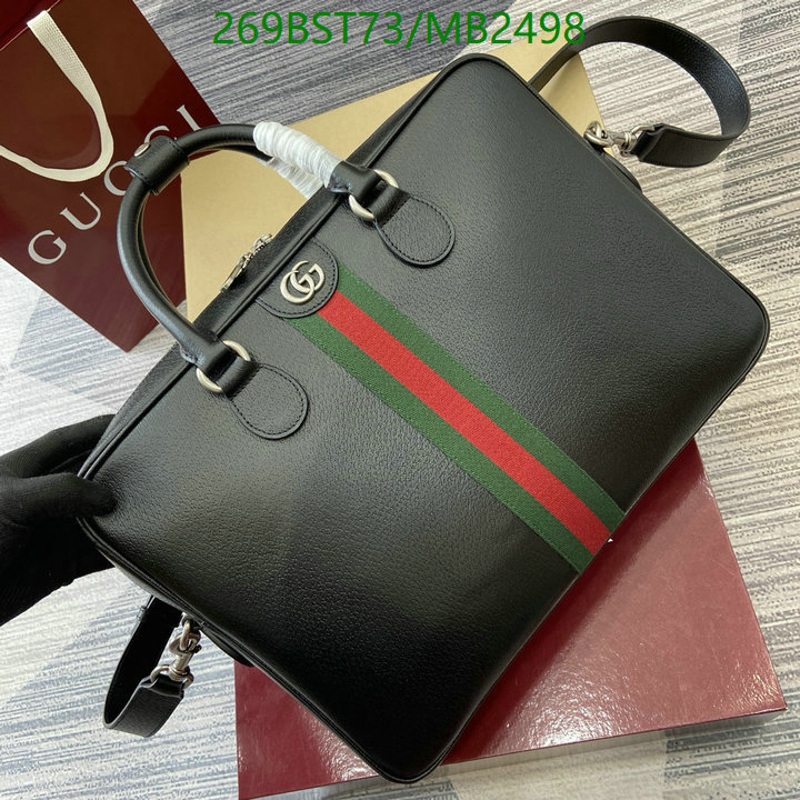 Gucci-Bag-Mirror Quality Code: MB2498 $: 269USD