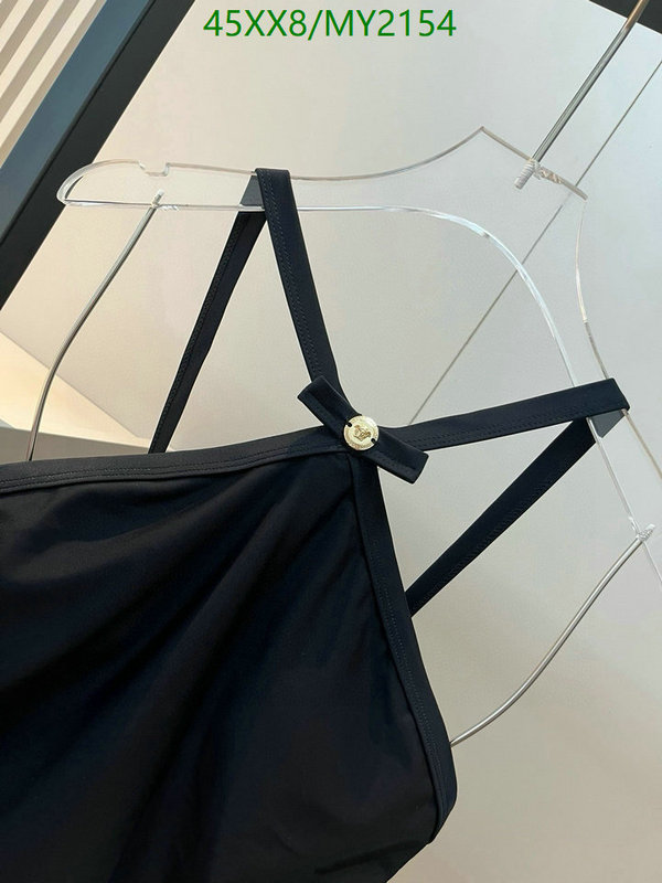 Versace-Swimsuit Code: MY2154 $: 45USD
