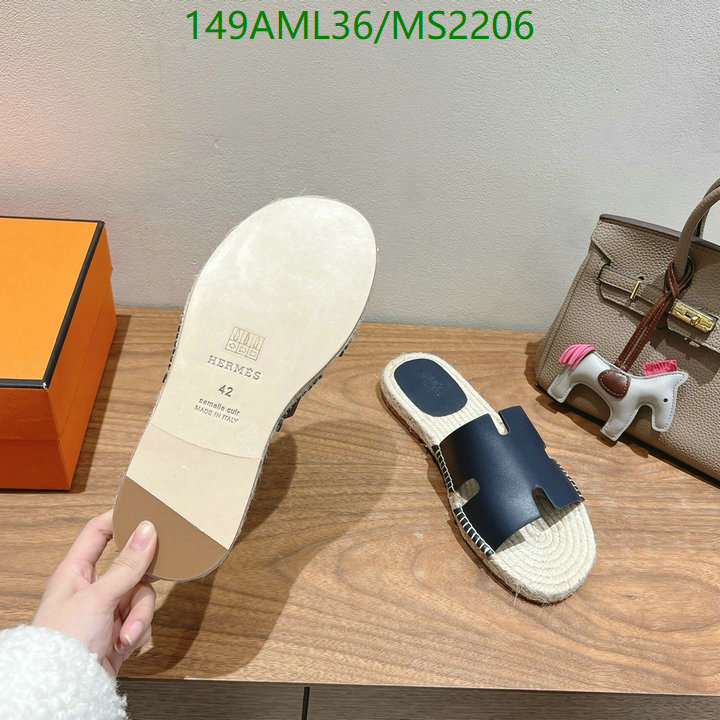 Hermes-Men shoes Code: MS2206 $: 149USD