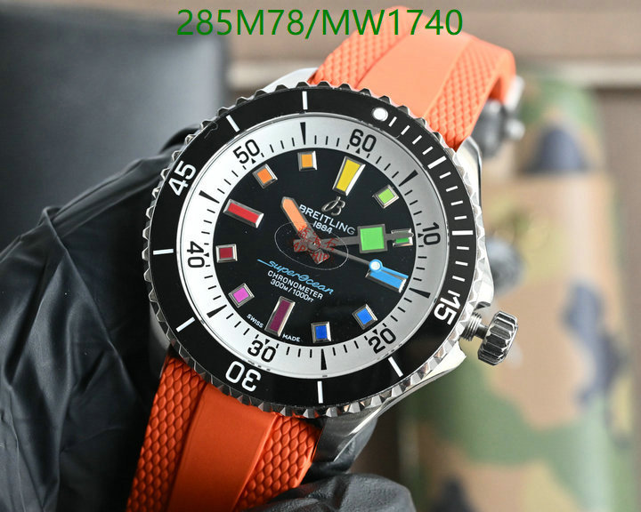 Breitling-Watch-Mirror Quality Code: MW1740 $: 285USD