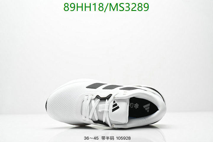 Adidas-Men shoes Code: MS3289 $: 89USD