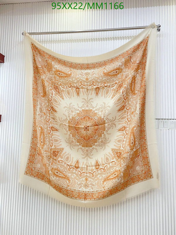 Loro Piana-Scarf Code: MM1166 $: 95USD